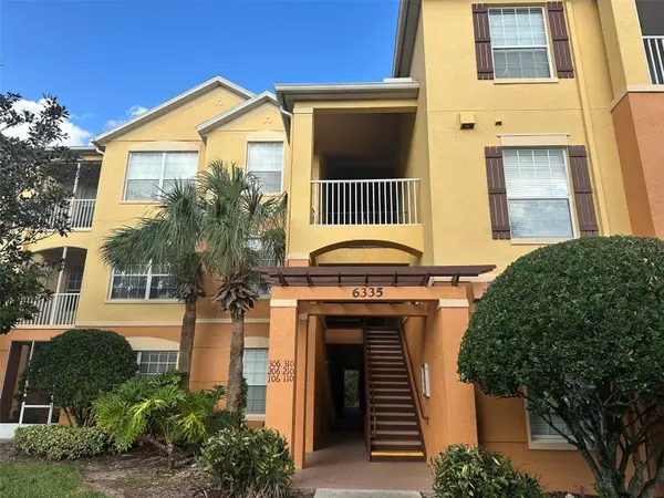 6335 CONTESSA DR #209, Orlando, FL 32829