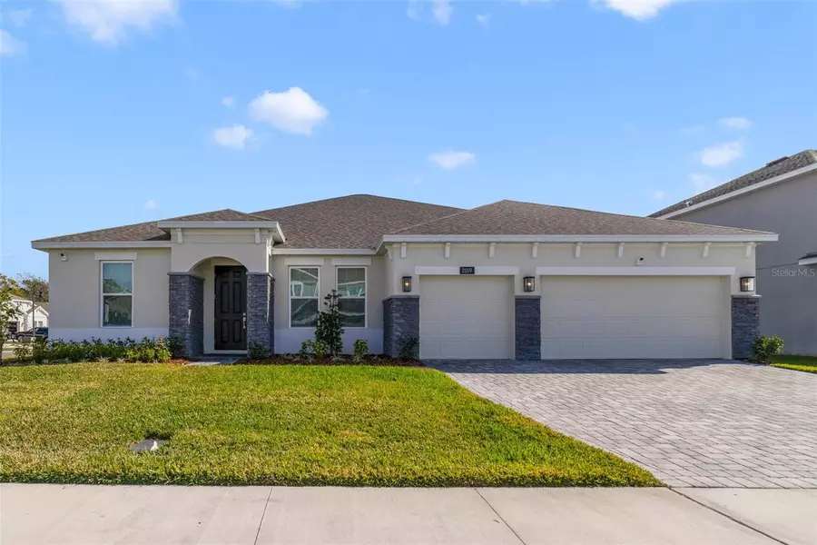 2019 RAINIER DR, Kissimmee, FL 34746