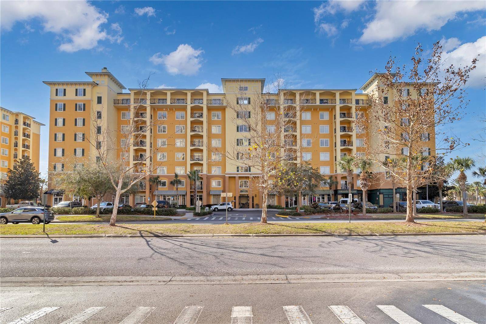 8112 POINCIANA BLVD #1209, Orlando, FL 32821