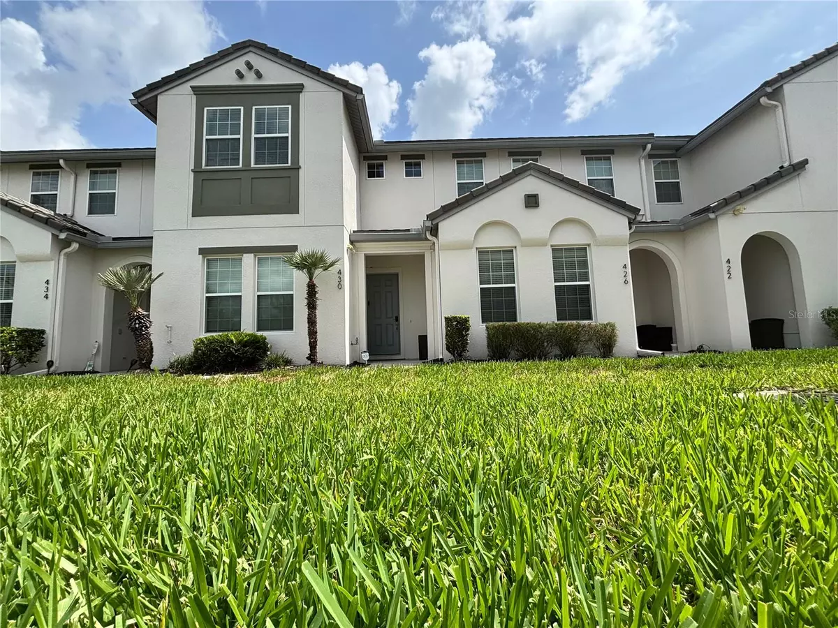 Davenport, FL 33896,430 CAPTIVA DR