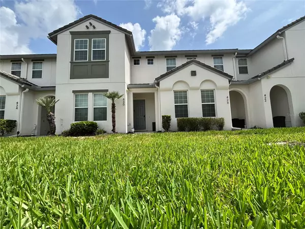 430 CAPTIVA DR, Davenport, FL 33896