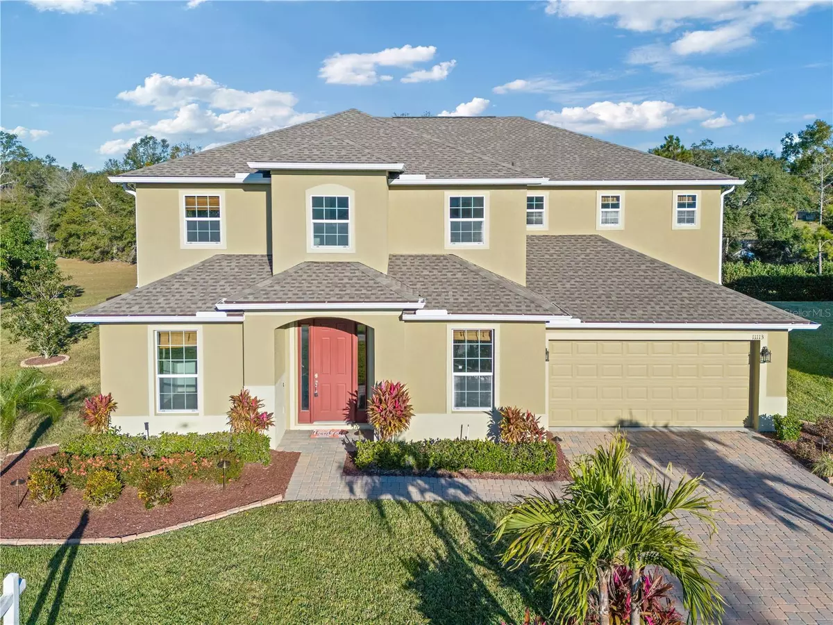 Clermont, FL 34711,11113 SCENIC VISTA DR