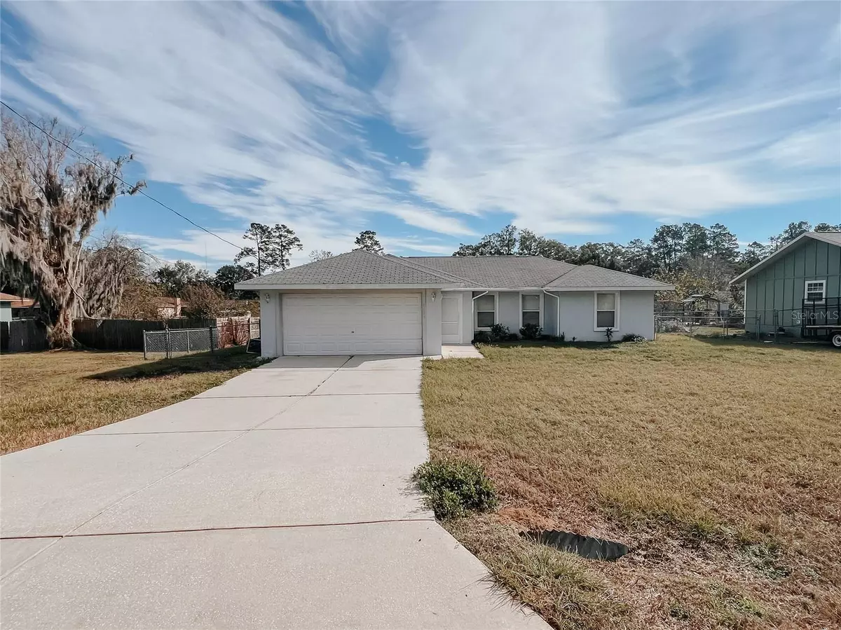 Ocala, FL 34479,4465 NE 2ND CT