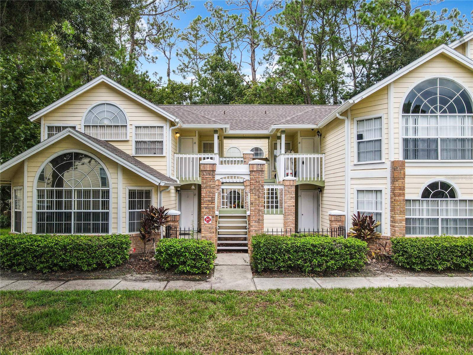 Kissimmee, FL 34746,5003 LAGUNA BAY CIR #16