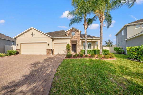 4032 PRAIRIE RESERVE BLVD, Orlando, FL 32824