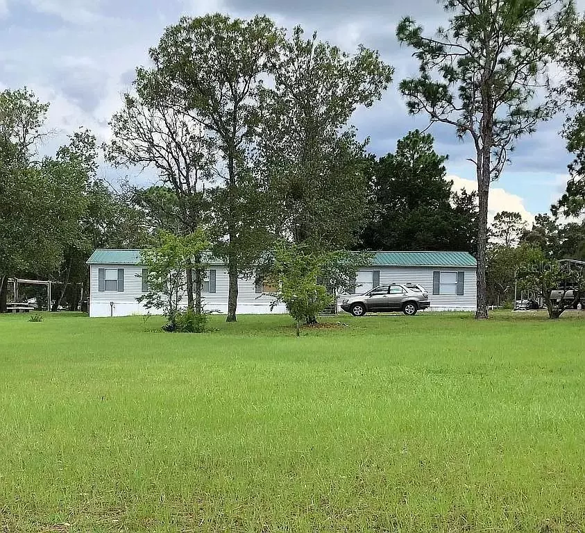 Morriston, FL 32668,6053 SE 147TH CT