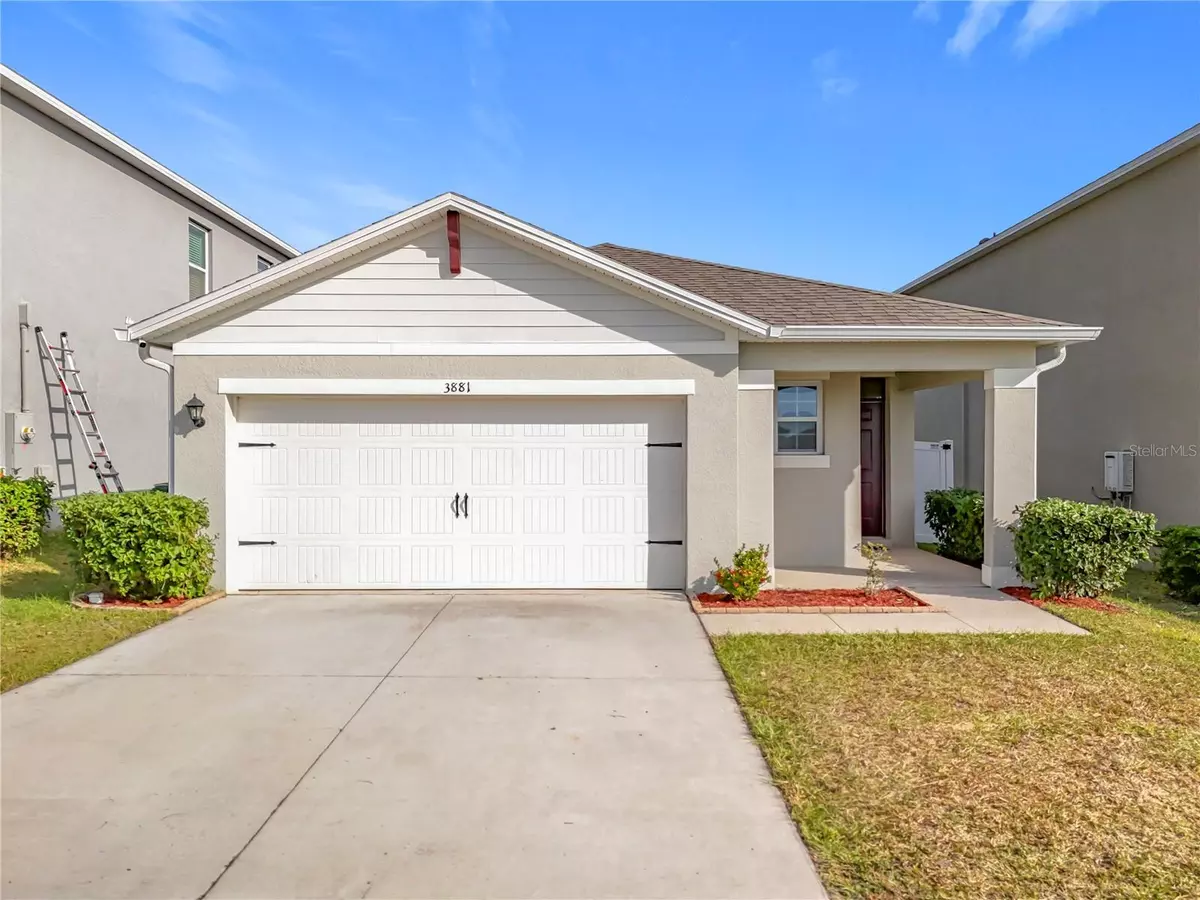 Leesburg, FL 34748,3881 BRANT PL