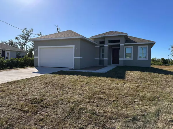 135 SUNSET RD, Rotonda West, FL 33947