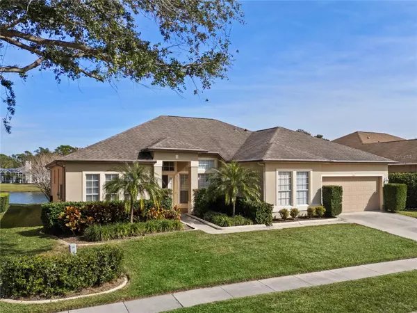 3441 STERLING LAKE CIR, Oviedo, FL 32765