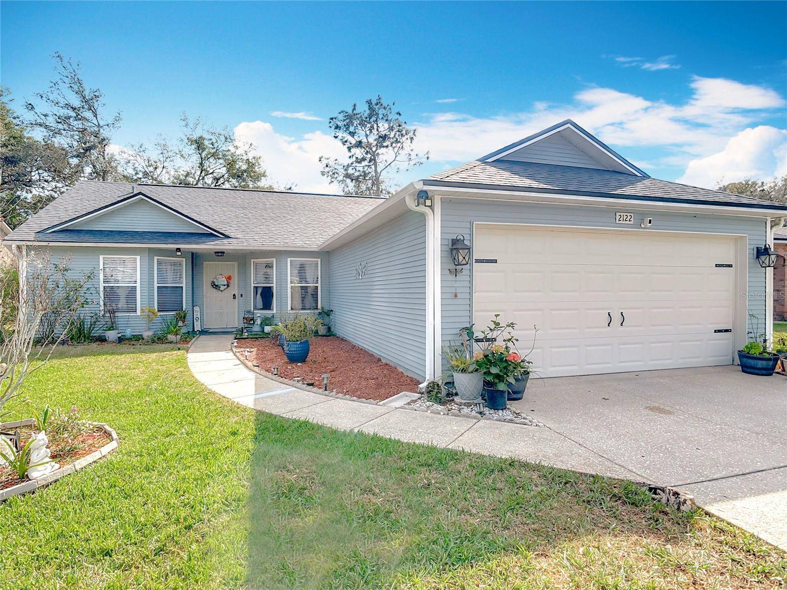 2122 KING RICHARDS CT, Orange City, FL 32763