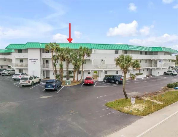 Ormond Beach, FL 32176,815 OCEAN SHORE BLVD #U9A