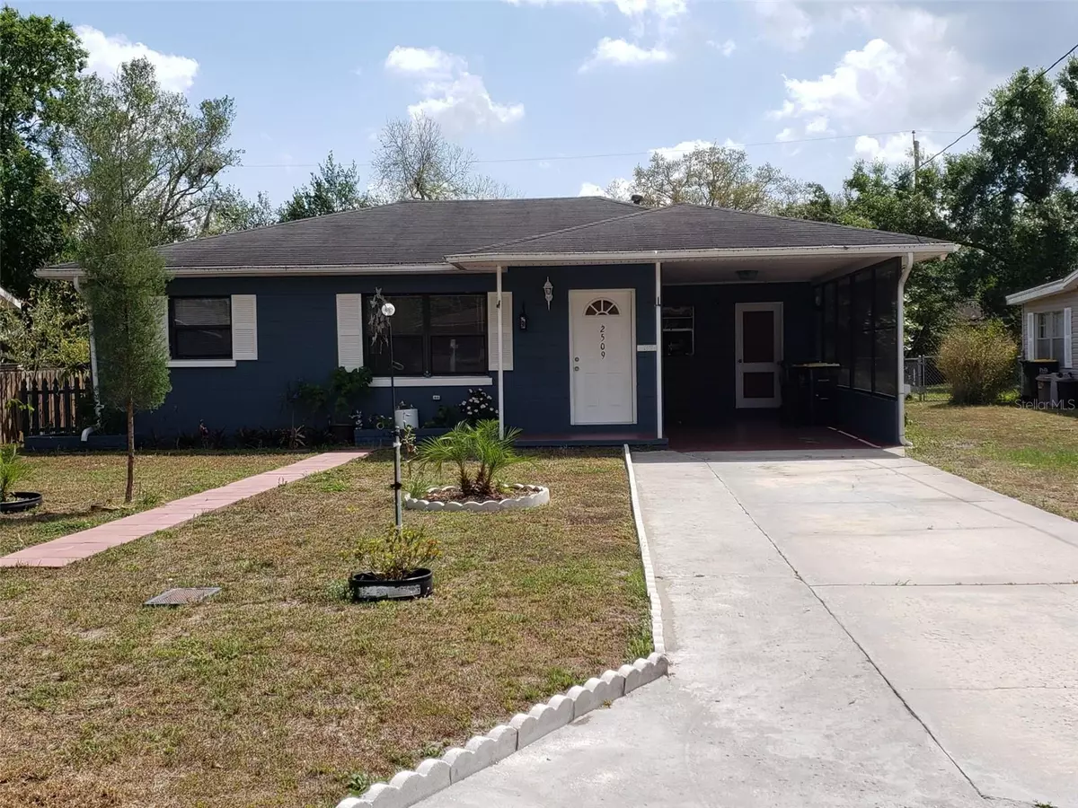 Lakeland, FL 33801,2509 CETRA CT