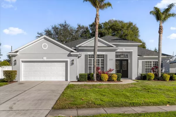 2351 WINDING CV,  Oviedo,  FL 32765