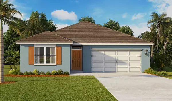 1265 LIMBALI ST, Mount Dora, FL 32757