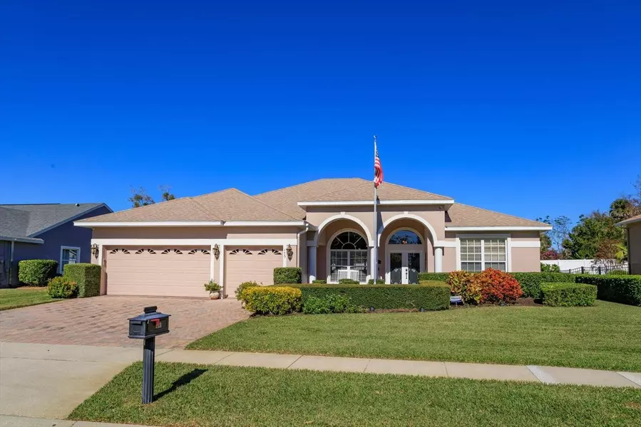 173 BEACON POINTE DR, Ocoee, FL 34761
