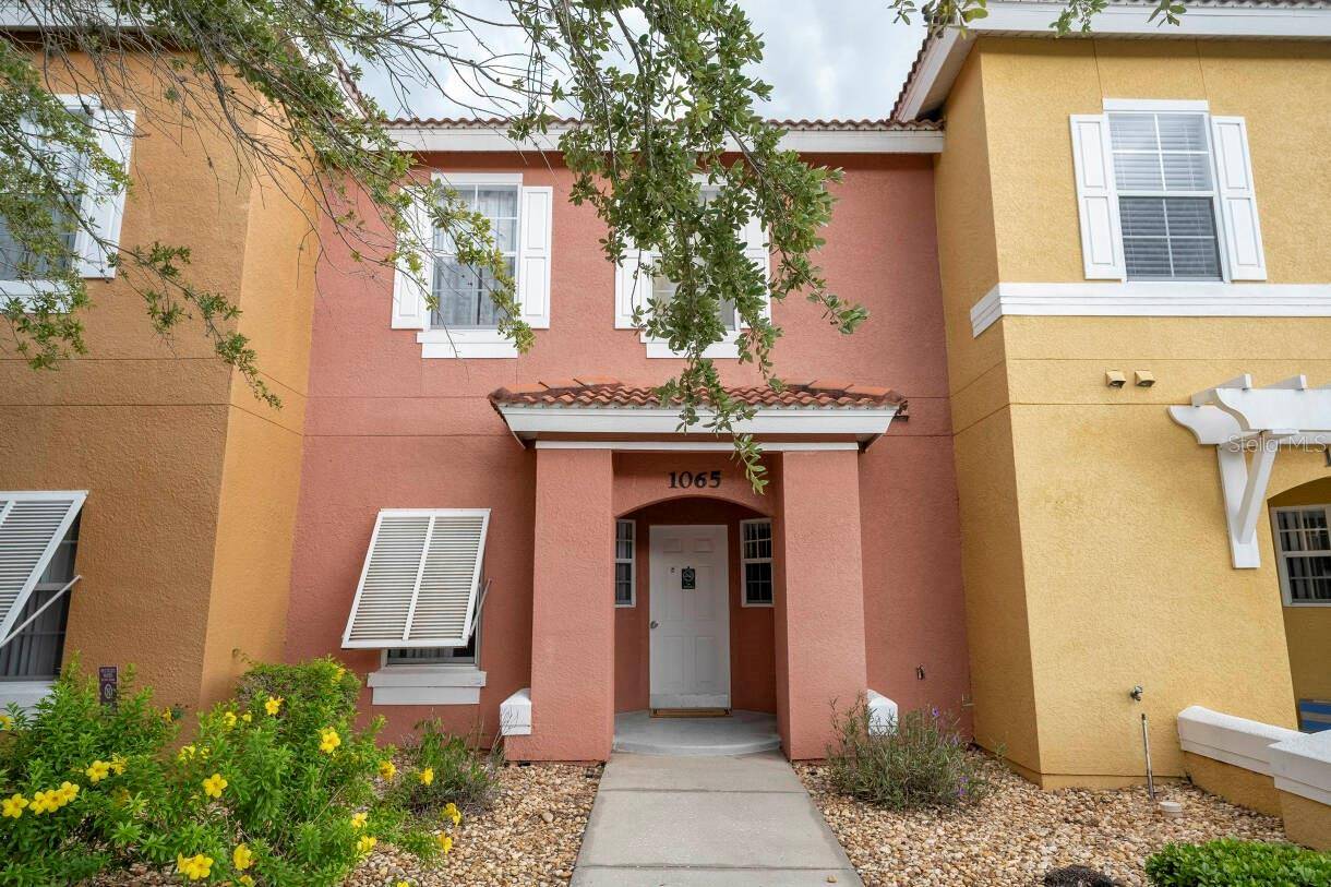 1065 PARK RIDGE CIR, Kissimmee, FL 34746