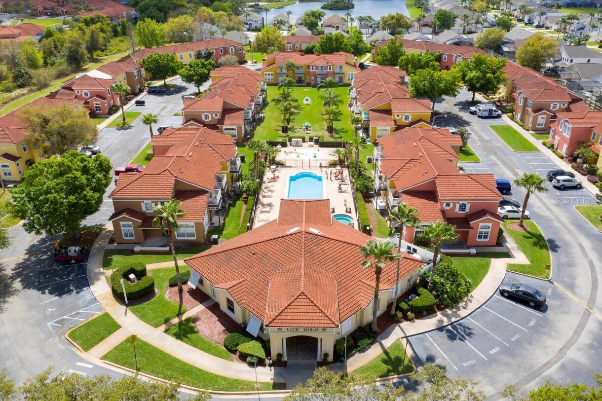 Kissimmee, FL 34746,1065 PARK RIDGE CIR