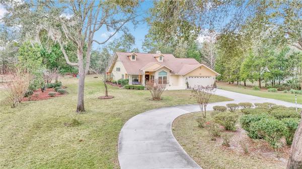 8520 SW 209TH CT, Dunnellon, FL 34431