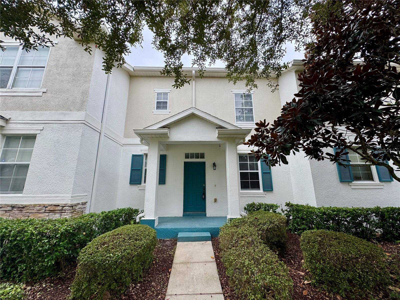 2878 GRASMERE VIEW Pkwy,  Kissimmee,  FL 34746