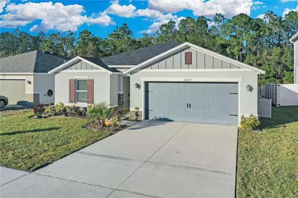 Clermont, FL 34714,16639 CENTIPEDE ST