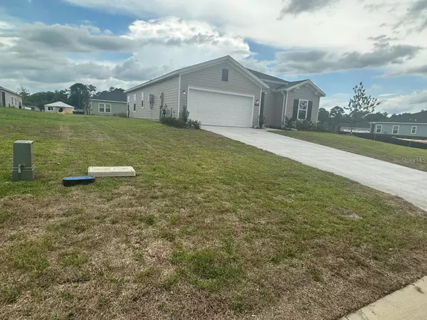 Williston, FL 32696,541 NW 5TH LN