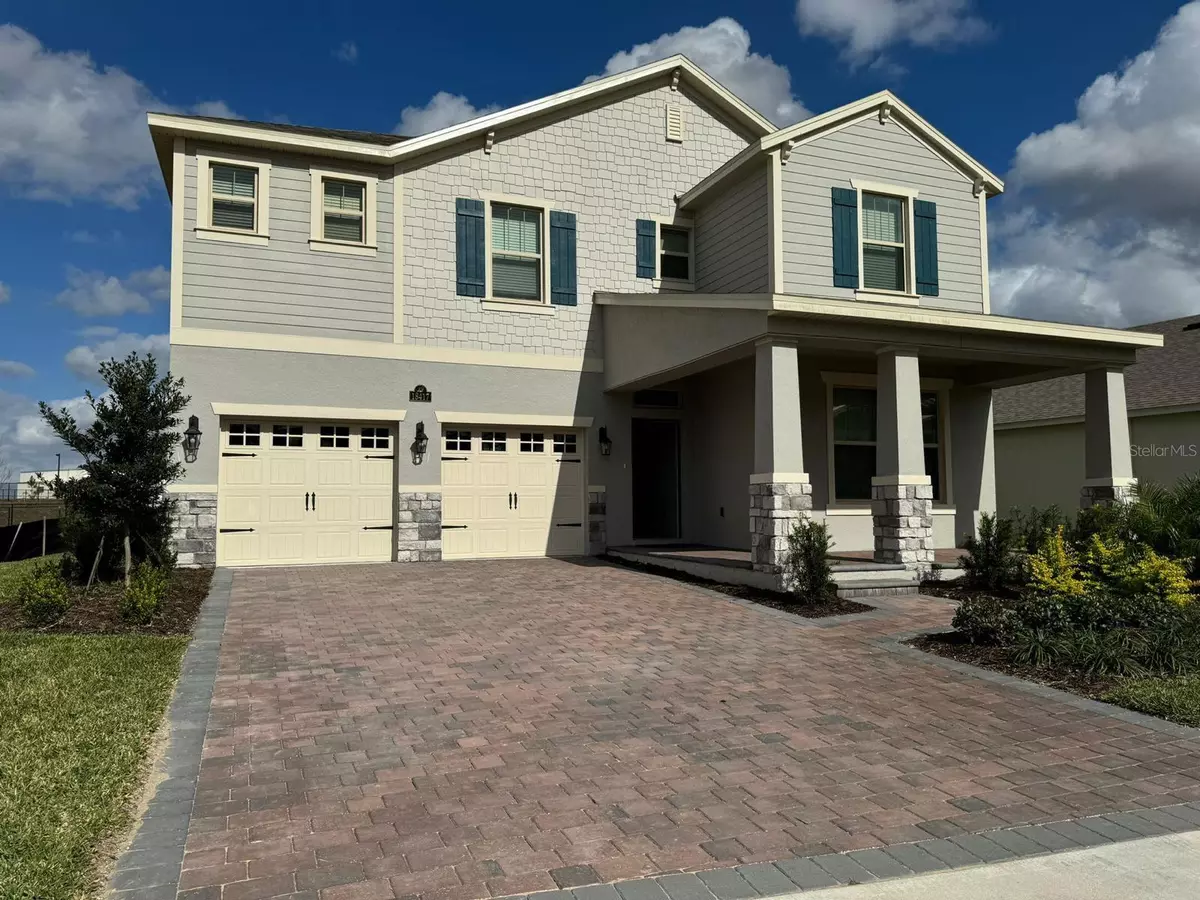 Winter Garden, FL 34787,18417 OLIVER TWIST WAY