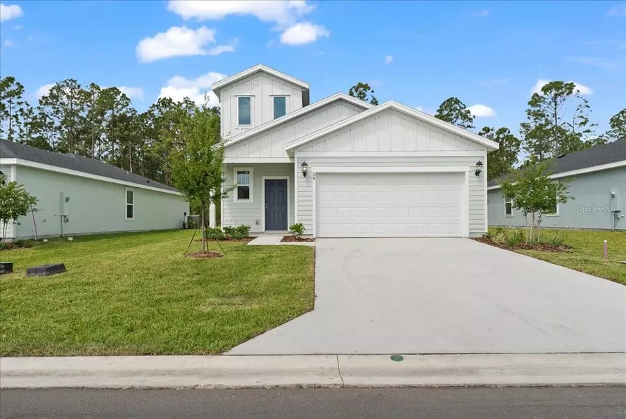 24 DERBYSHIRE DR, Palm Coast, FL 32164