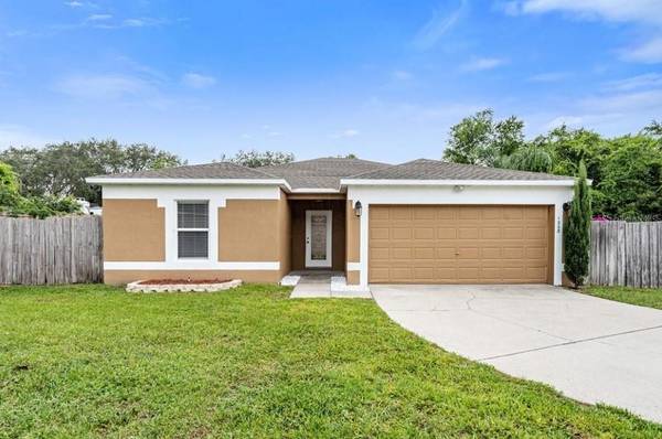 1208 HONEY RD, Apopka, FL 32712