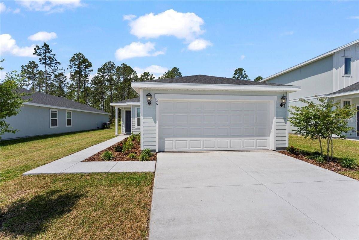 26 DERBYSHIRE DR,  Palm Coast,  FL 32164