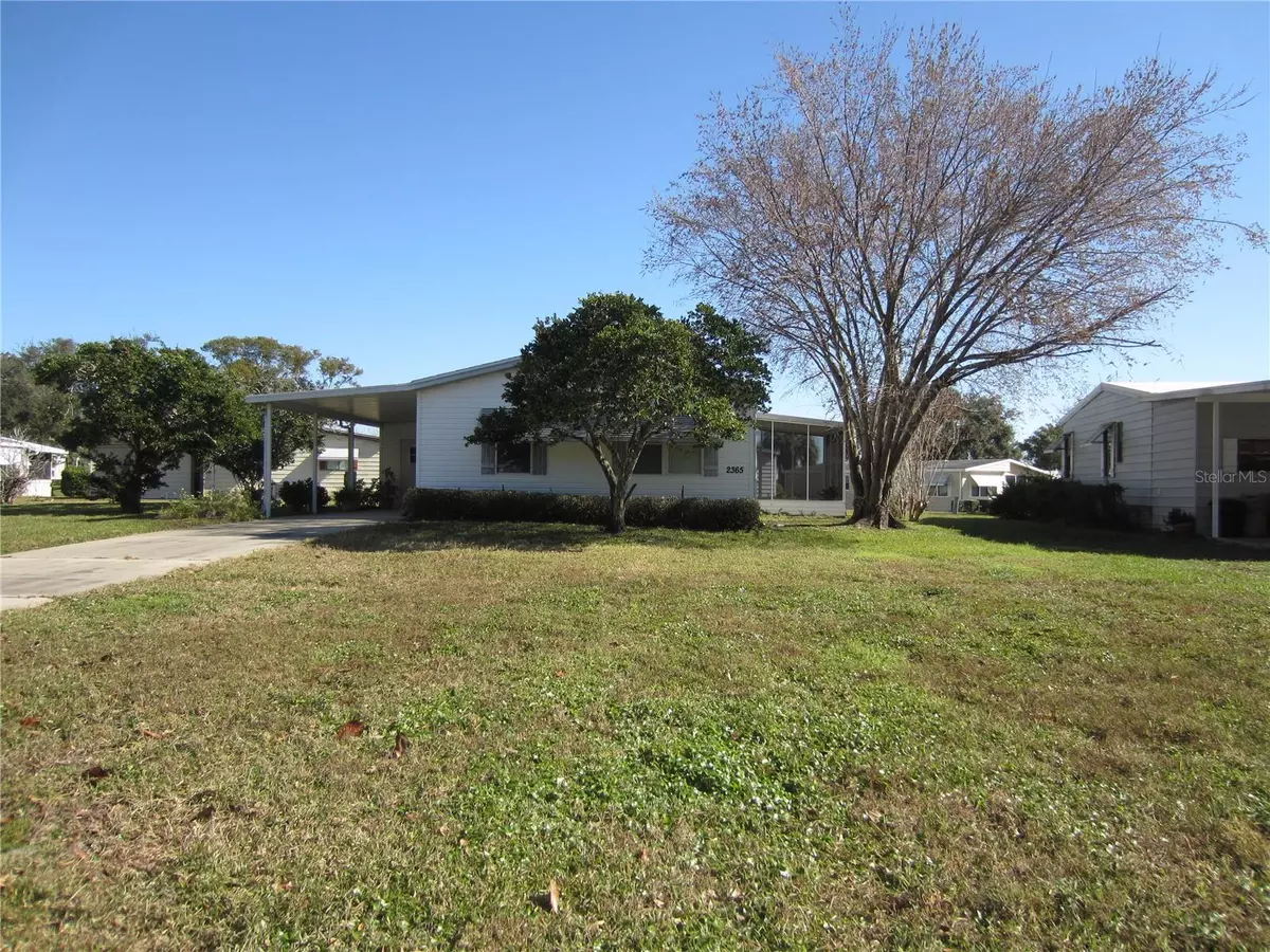 Zellwood, FL 32798,2365 CAYMAN CIR