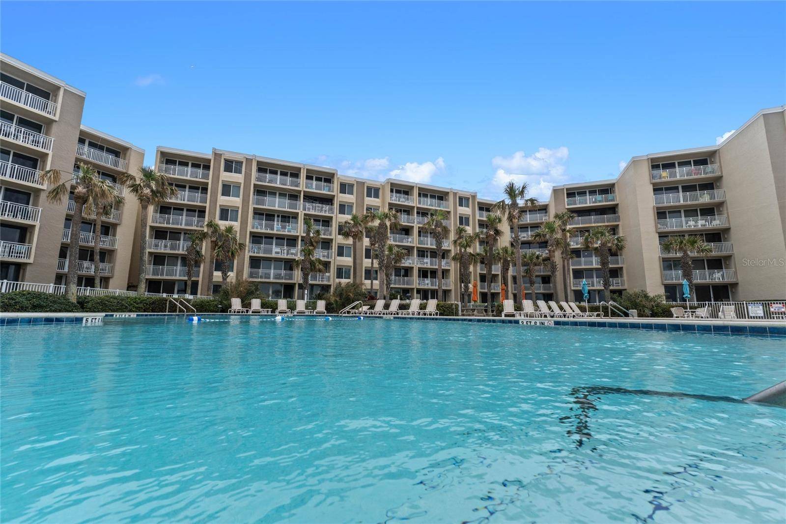 New Smyrna Beach, FL 32169,2401 S ATLANTIC AVE #C306