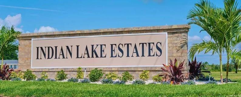915 INDIAN LAKE DR, Indian Lake Estates, FL 33855