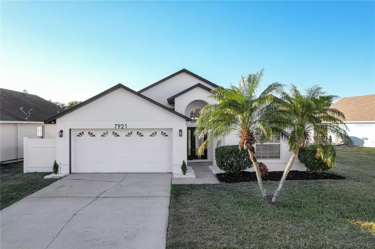 Kissimmee, FL 34747,7921 GOLDEN POND CIR