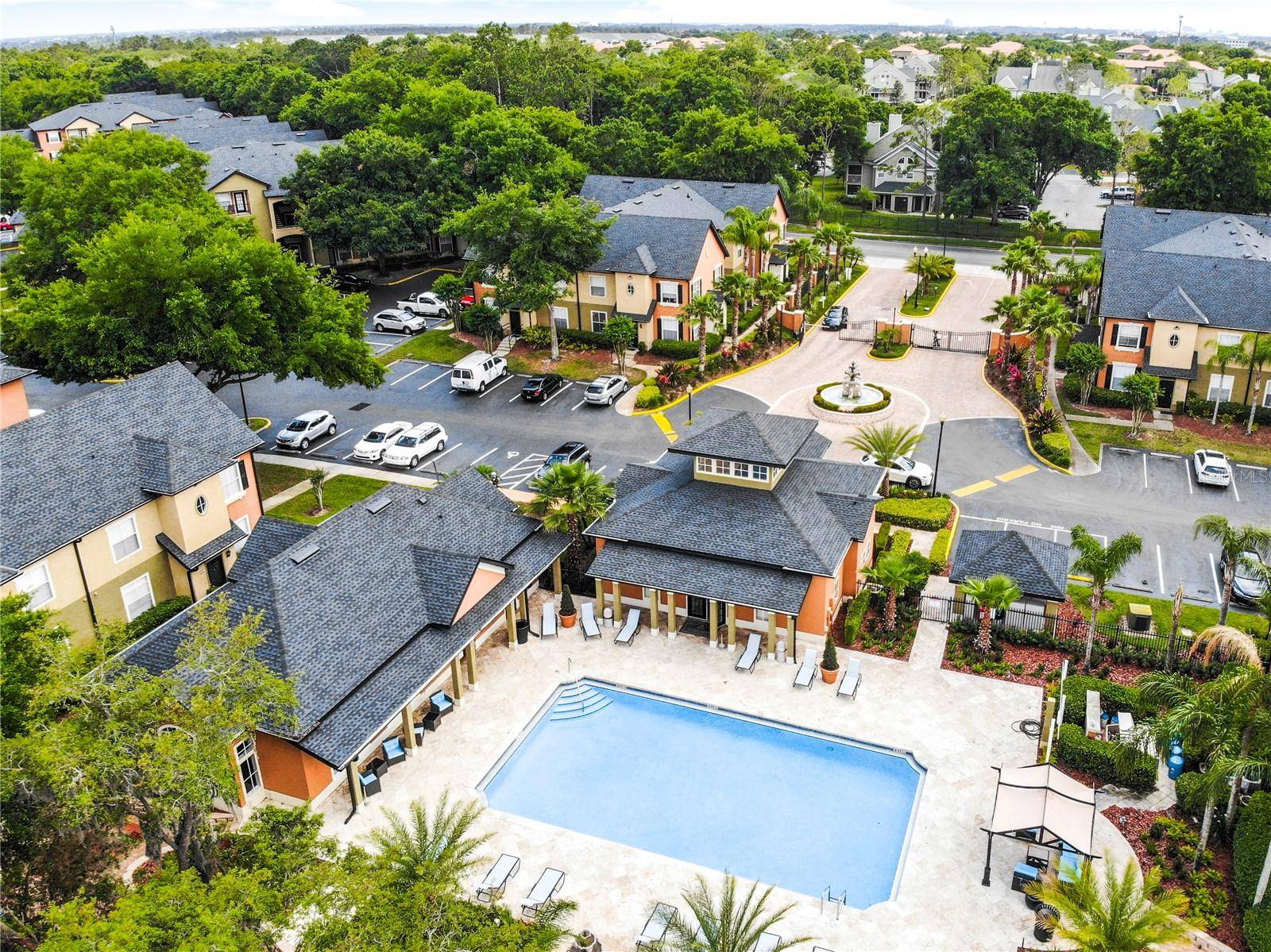 Orlando, FL 32835,6071 WESTGATE DR #311