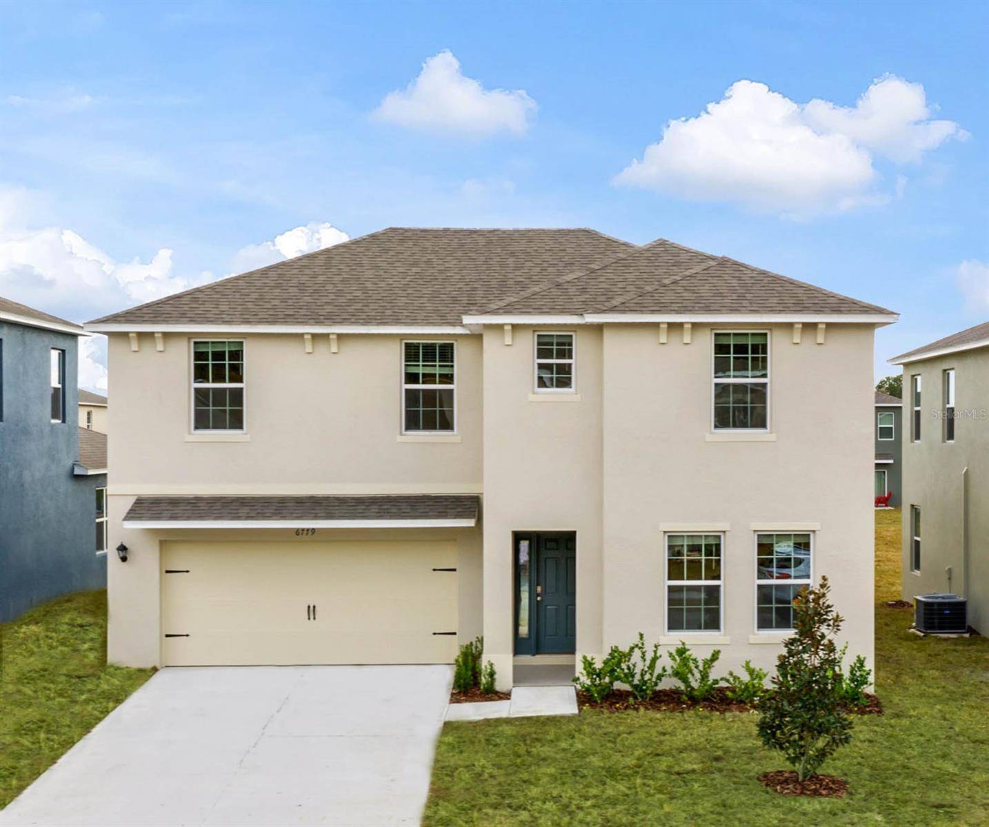 1177 ALSTONIA LN, Mount Dora, FL 32757