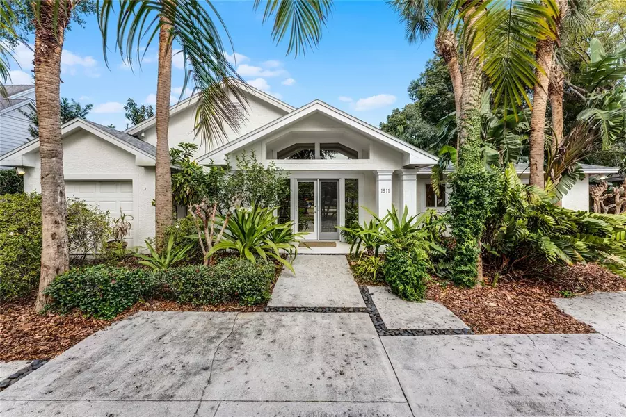 1611 WALNUT AVE, Winter Park, FL 32789