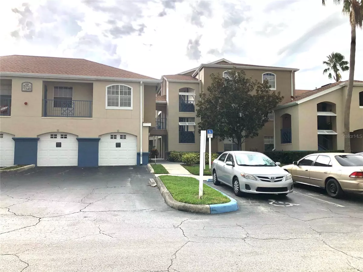 Orlando, FL 32835,7340 WESTPOINTE BLVD #325