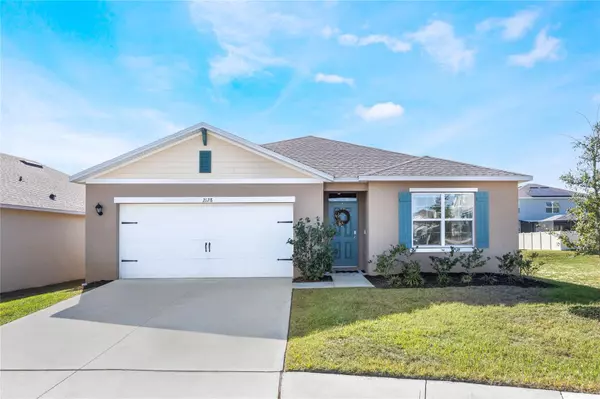 2128 SILVER BROOK WAY, Davenport, FL 33837