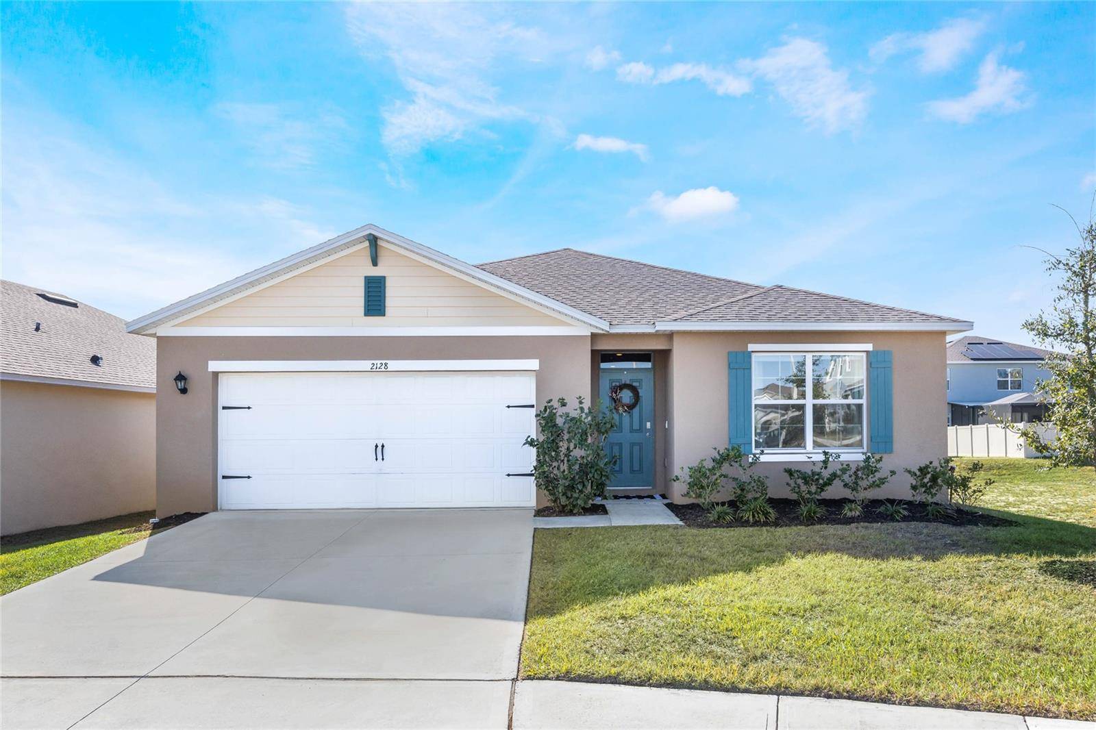 Davenport, FL 33837,2128 SILVER BROOK WAY