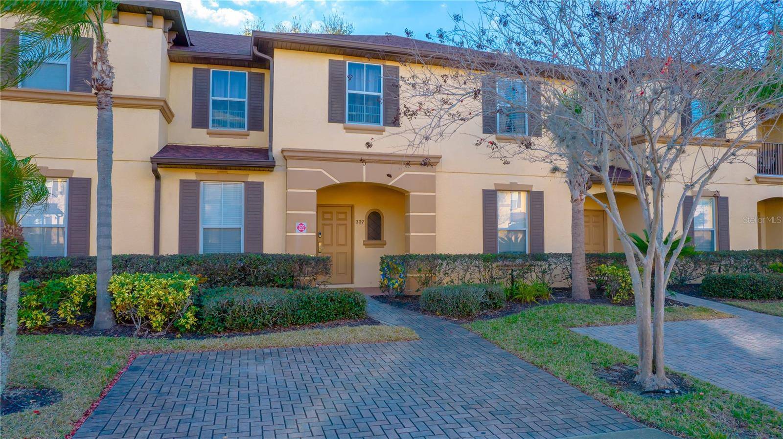 227 VERONA AVE, Davenport, FL 33897