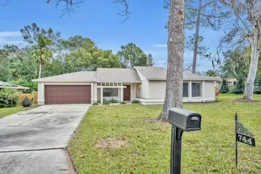 Winter Springs, FL 32708,744 N GRETA CT