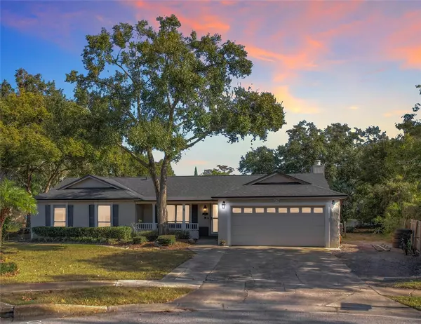 615 OSAGE CT, Winter Springs, FL 32708
