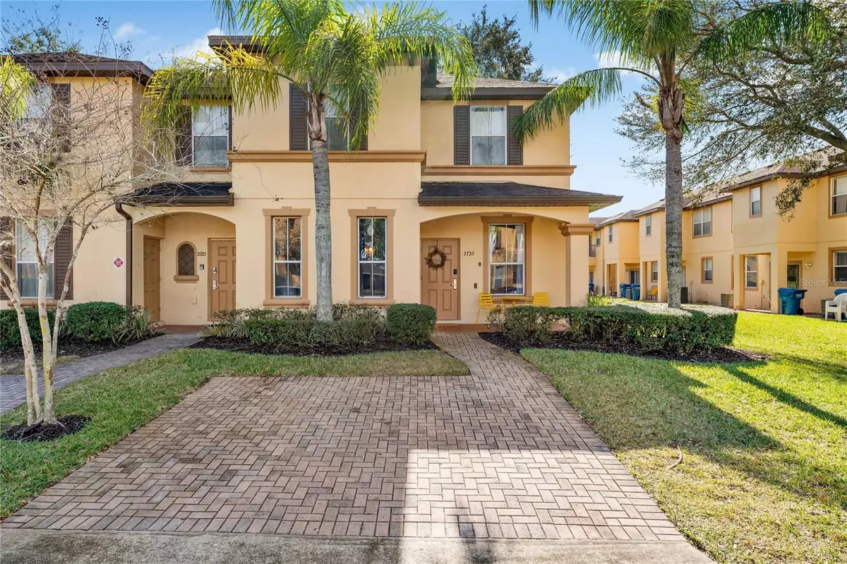 Davenport, FL 33897,2735 CALABRIA AVE N