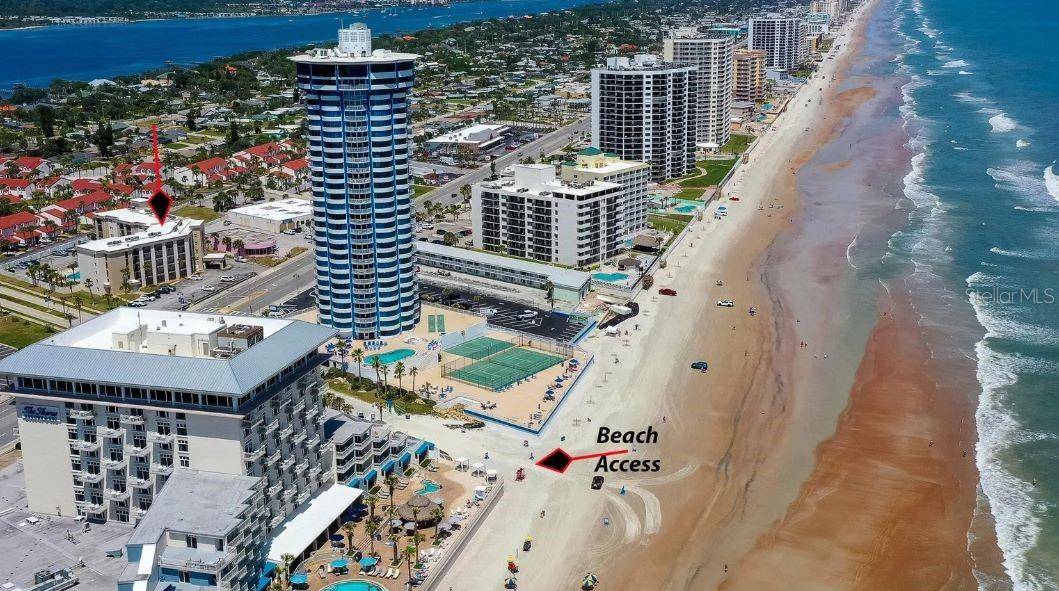 2626 S ATLANTIC AVE #102, Daytona Beach Shores, FL 32118