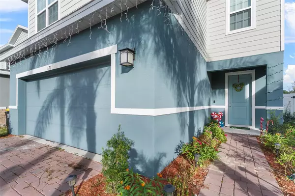 Davenport, FL 33837,671 BLOOM TER