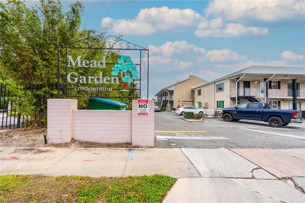 Winter Park, FL 32789,1250 S DENNING DR #205