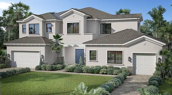 Lot 20 YELLOWLEAF CIR, Orlando, FL 32820