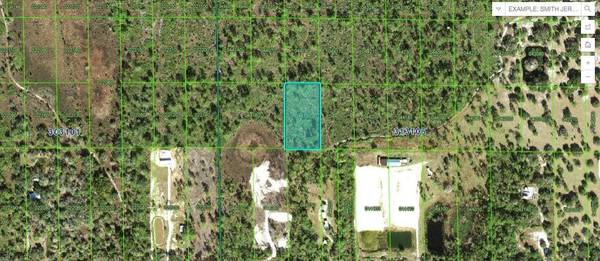 HWY 60 E, Lake Wales, FL 33898