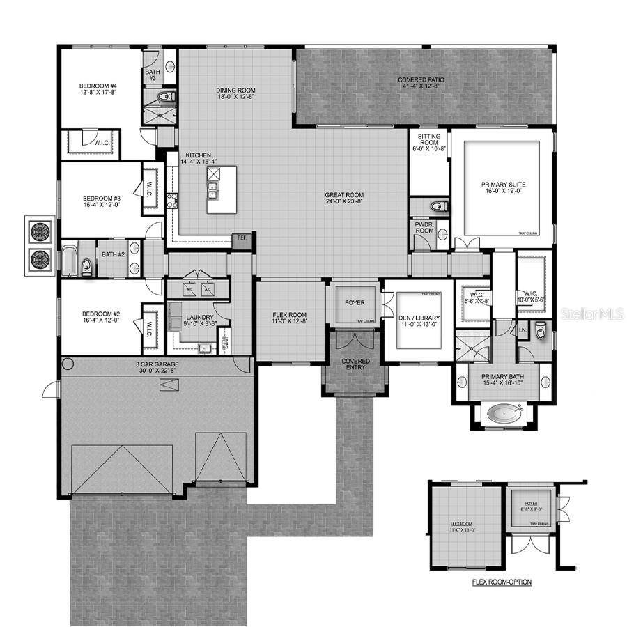Orlando, FL 32820,Lot 37 YELLOWLEAF CIRCLE