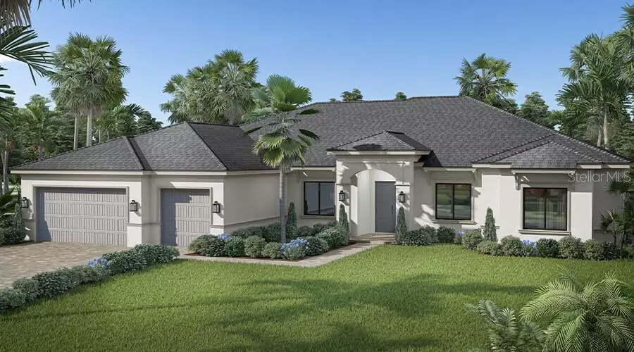 Lot 37 YELLOWLEAF CIRCLE, Orlando, FL 32820